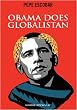 Obama Does Globalistan