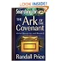 Searching for the Ark of the Covenant: Latest Discoveries and Research