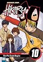 Hikaru No Go, Vol. 10