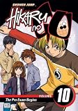 Hikaru No Go, Vol. 10 Hikaru No Go, Vol. 10