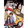 Hikaru No Go, Vol. 10