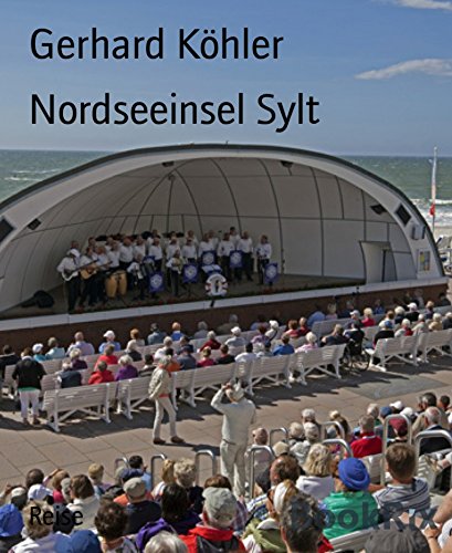 Nordseeinsel Sylt (German Edition)