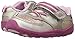 Stride Rite SRT Baby and Toddler Girls Junie Fashion Sandal