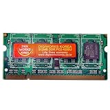 DIGIWORKS 512MB DDR2 PC2-4200 SODIMM dgw512M-PC2-4200N