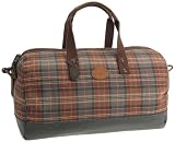 Fossil Dexter-Gym Duffle, Sac de sport