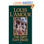The First Fast Draw: A Novel