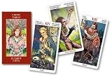 Celtic Mini Tarot (Lo Scarabeo Decks)