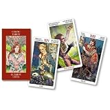 Celtic Mini Tarotby Lo Scarabeo