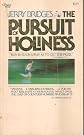 The Pursuit of Holiness