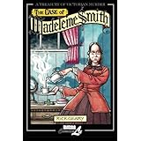 the case of madeleine smith a treasury of victorian murder v 8