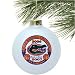 Florida Gators White 2007 Family Ornament