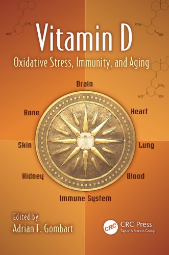 Vitamin D: Oxidative Stress, Immunity, and Aging (Oxidative Stress and Disease)