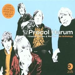 Classic Tracks and Rarities: An Anthology