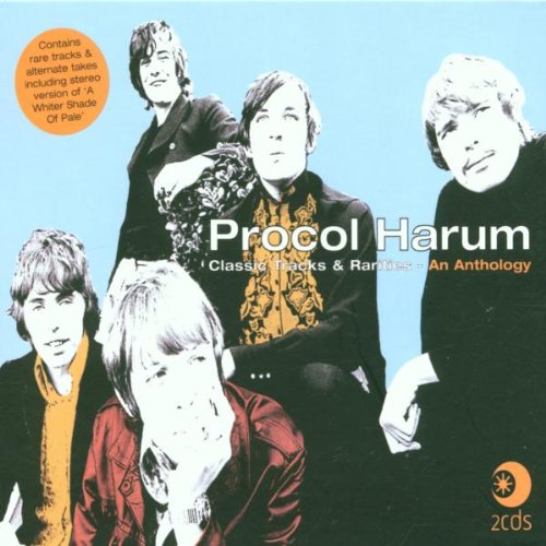 Procol Harum - Classic Tracks & Rarities: An Anthology - Zortam Music