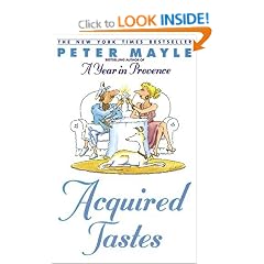 Acquired Tastes