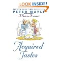 Acquired Tastes