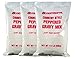 Morrisons Peppered Country Style Gravy Mix, 2 Large Boxes, (6) 1.5 Lb Individual Bags Total