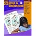 Spanish / English Read & Understand, Grade 3 (Spanish Edition)