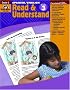 Spanish / English Read & Understand, Grade 3