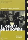 il generale della rovere - el general de la rovere dvd