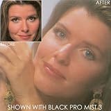 Tiffen 62mm Black Pro Mist #1/8 Special Effects Filter