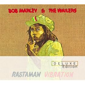 Rastaman Vibration