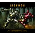 Iron Man: The Art Of Iron Man The Movie TPB by John Rhett Thomas
