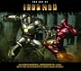 Iron Man: The Art of Iron Man the Movie
