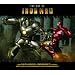 Iron Man: The Art Of Iron Man The Movie TPB