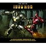 Iron Man: The Art Of Iron Man The Movie TPB