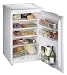 Kitchen & Housewares : Frigidaire 134L Undercounter Larder Fridge - White