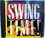 Swing Time Volume 1 Columbia Viva-tonal Recording