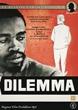 Dilemma ( A World of Strangers ) [ NON-USA FORMAT, PAL, Reg.2 Import - Denmark ]