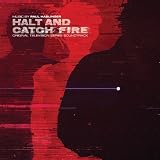 Halt & Catch Fire
