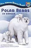 Polar Bears In Danger