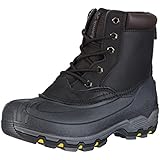 Kamik Men's Hawksbay Boot