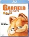 2010/05/21 発売日 ガーフィールド ザ・ムービー [Blu-ray]