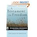 A Testament to Freedom: The Essential Writings of Dietrich Bonhoeffer