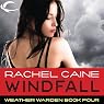 Windfall: Weather Warden, Book 4