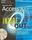 Microsoft Office Access 2007 Inside Out