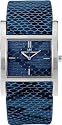 JACQUES LEMANS DAMENARMBANDUHR VENICE 1-1431C