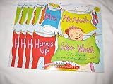 Guided Reading Set - Mrs. McNosh Hangs Up Her Wash