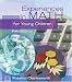 Books : Experiences in Math for Young Children