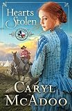 Hearts Stolen (Texas Romance Series Book 2)