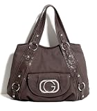G by GUESS Addie Tote