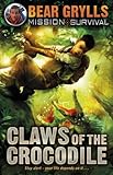 Claws of the crocodile