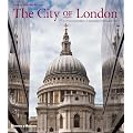 The City of London: Architectural Tradition & Innovation in the Square Mile