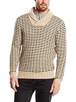 Ben Sherman Jersey (Beige)