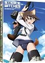 ストライクウィッチーズThe Complete First Season Box Set (2011)【北米版】