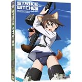 Strike Witches: The Complete First Season Box Set